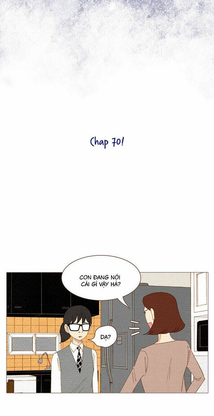 Thánh Thần Trẻ Trâu: Chapter 70