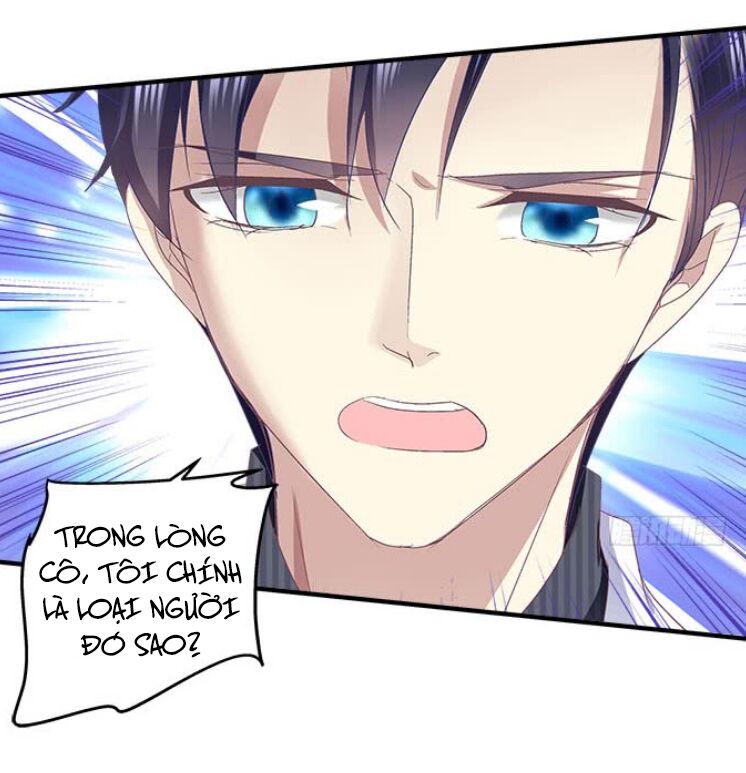 Thiên lại âm linh: Chapter 48
