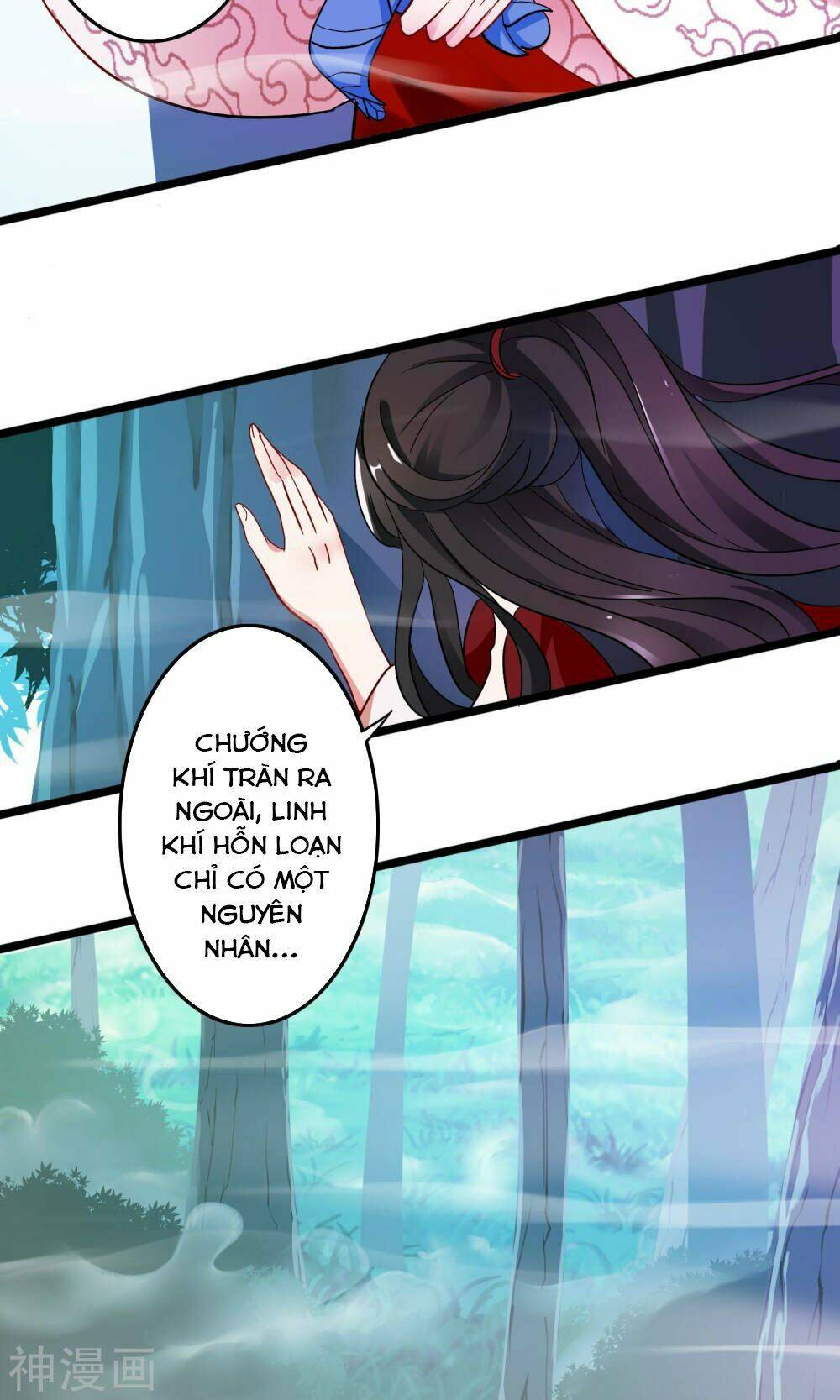 Nghịch Đồ Tại Thượng: Chapter 4