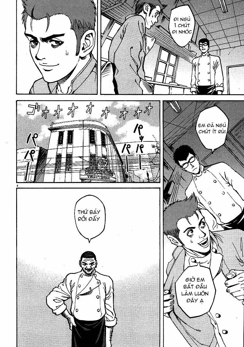 Bambino!: Chapter 14