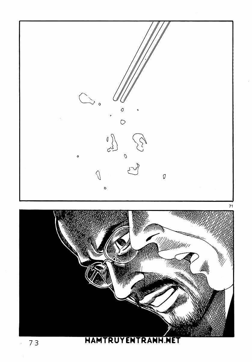 Yomawari Sensei: Chapter 0.3