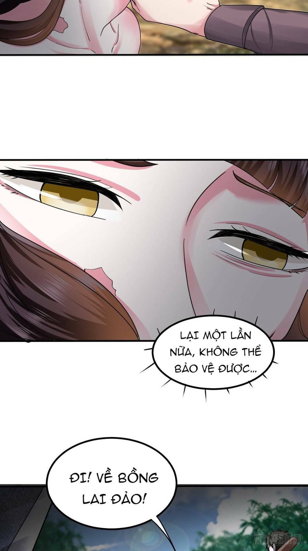 Cục Gạch Xông Vào Dị Giới: Chapter 19