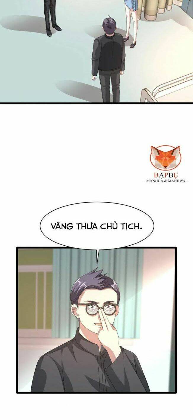 Đô Thị Tà Vương: Chapter 41