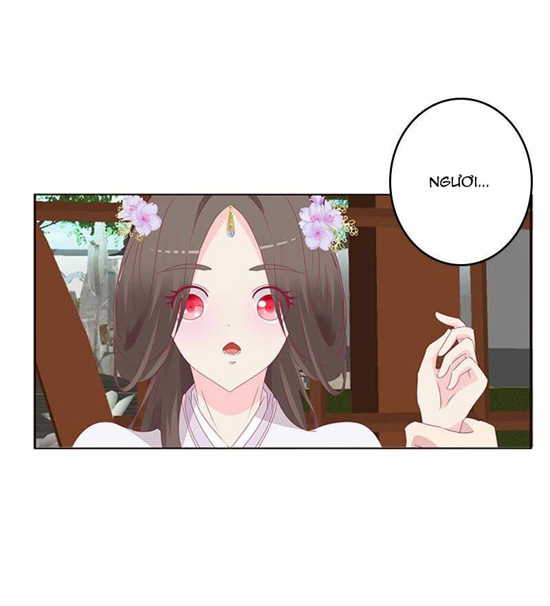 Tướng Quân Mời Ra Trận: Chapter 81