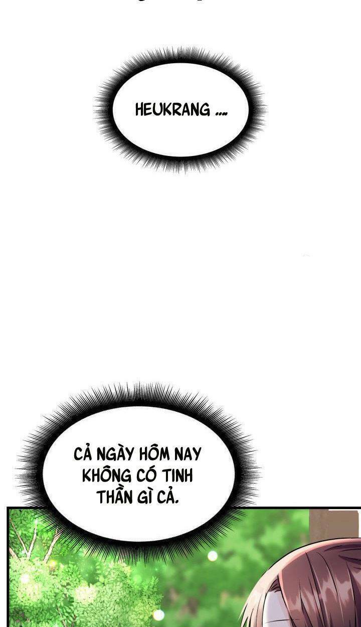 Cô Dâu Của Sói Đen: Chapter 16