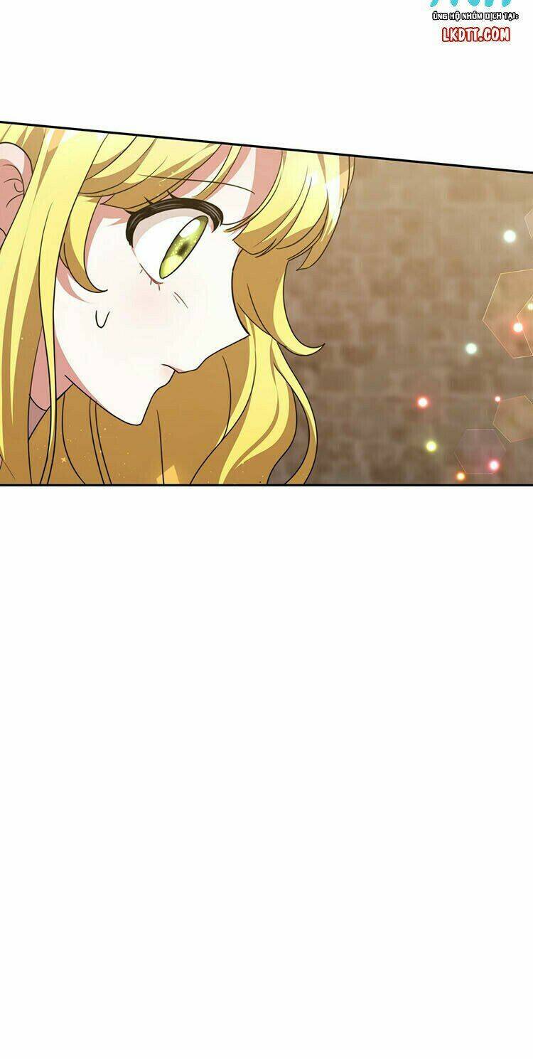 Công Chúa Bị Lãng Quên Muốn Sống Trong Hòa Bình: Chapter 6