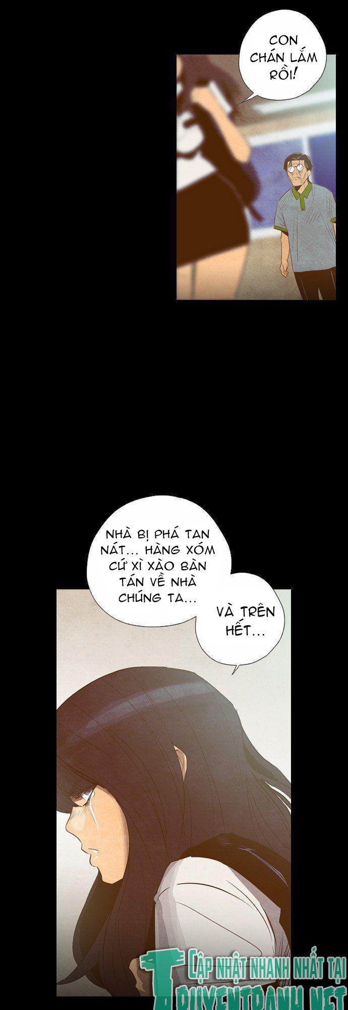 Revival Man: Chapter 9