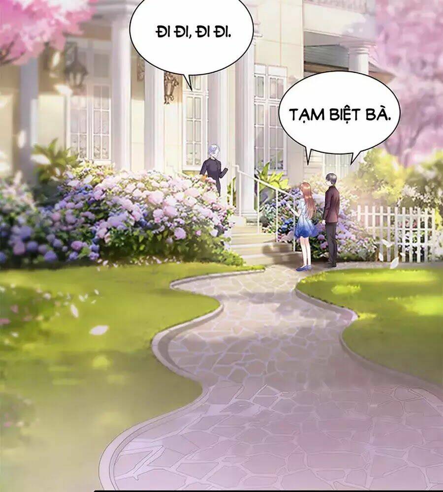 Bạn Trai Điều Khiển Giấc Mơ: Chapter 35