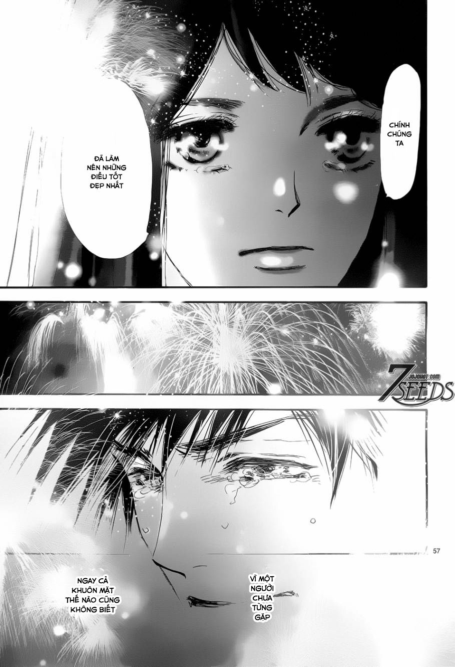 Mầm Sống: Chapter 172.5
