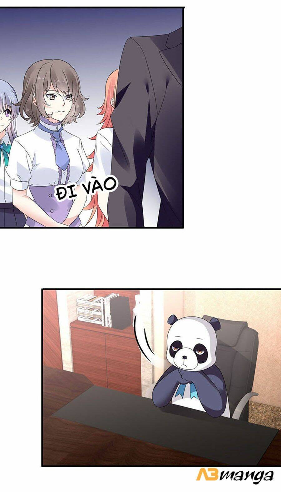 Yêu Tôi Đều Chết Cả Đi!: Chapter 137