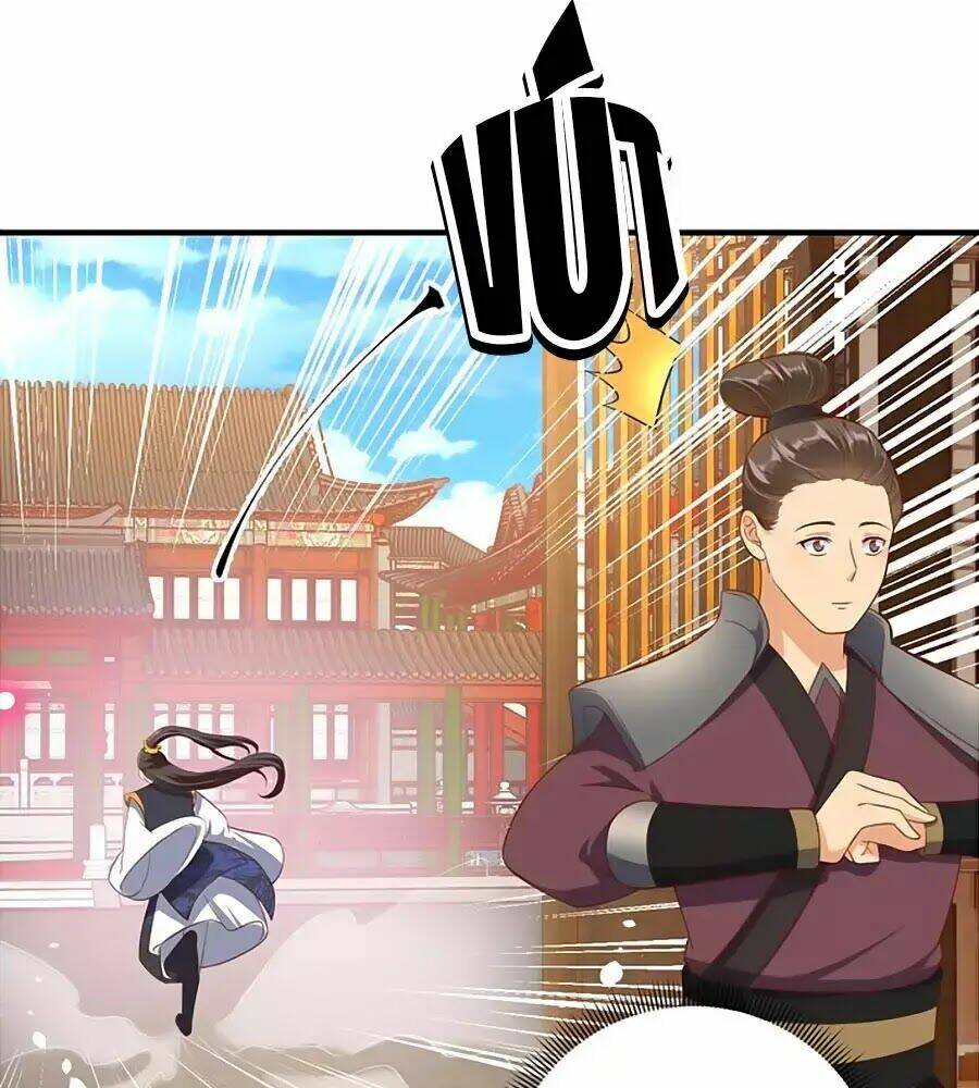 Thịnh Thế Lê Hoa Điện: Chapter 87