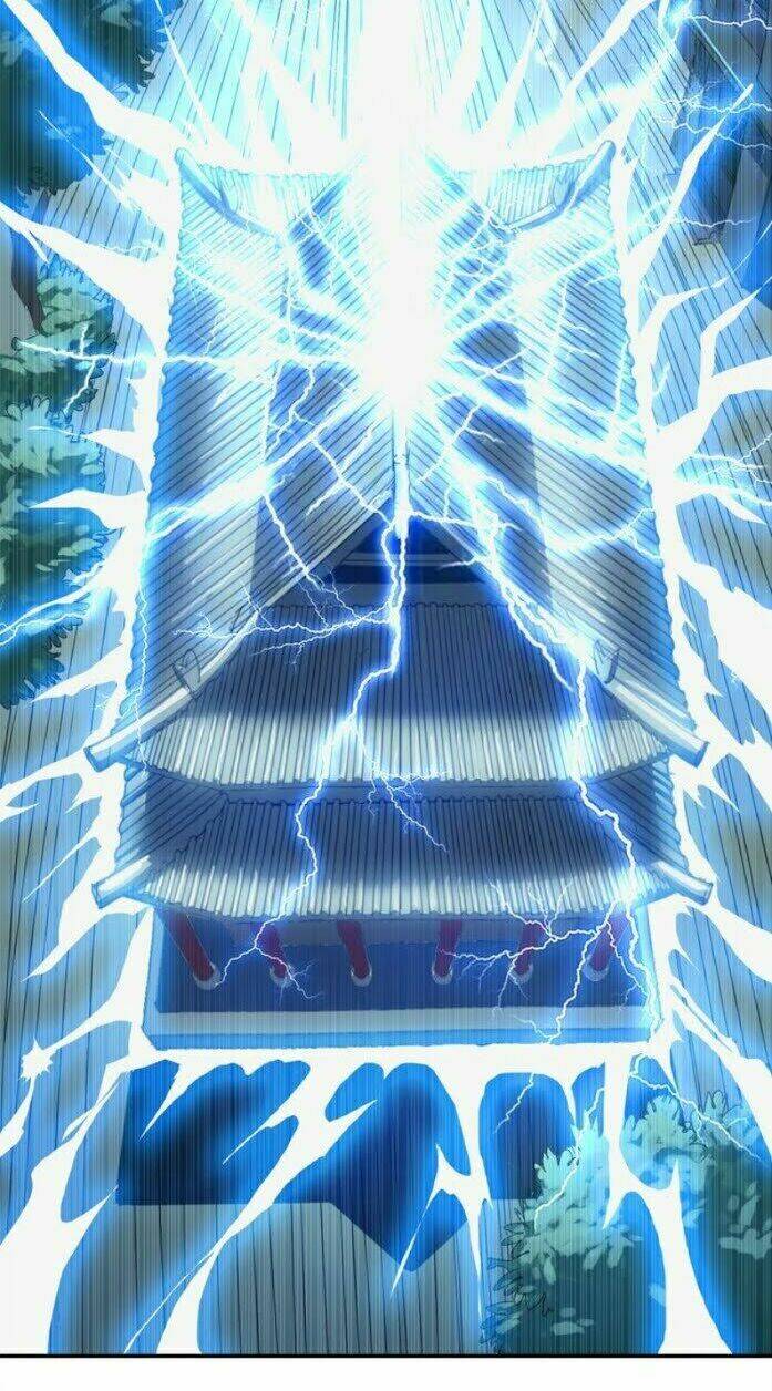 Chín Năm Nghĩa Vụ Tu Chân: Chapter 1