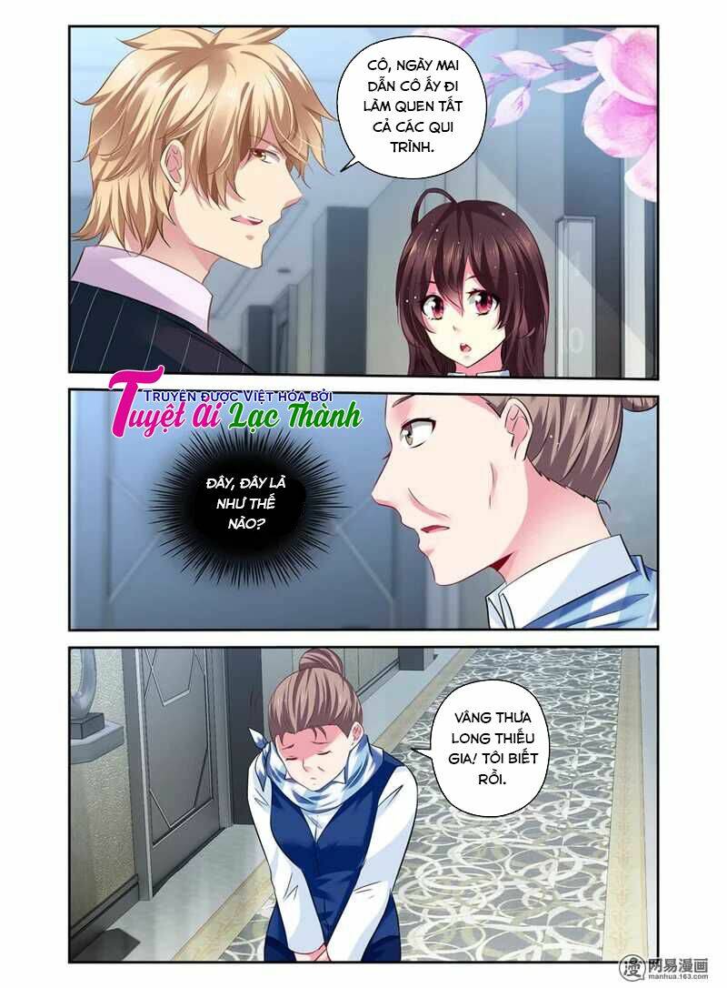 Ép Gả Tân Nương: Chapter 7