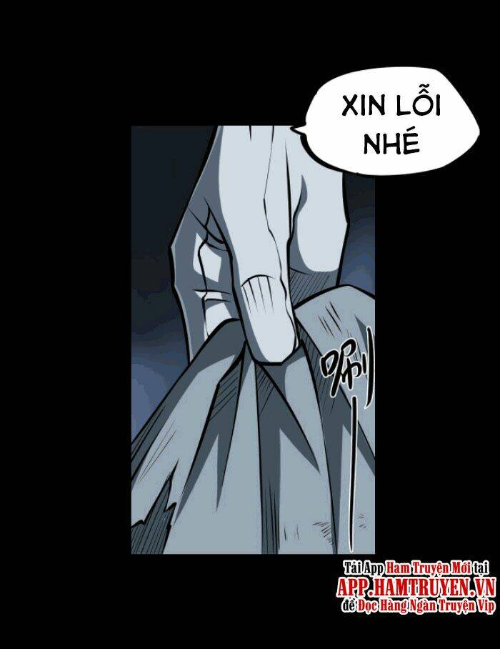 Người Thương Thuyết Cõi Âm: Chapter 6