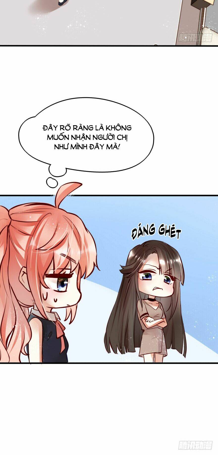 Sau Này Vẫn Cứ Thích Em: Chapter 3