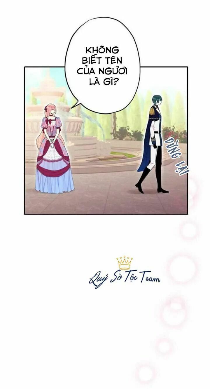 Tồn Tại Với Tư Cách Là Vợ Của Nam Chính: Chapter 20: Kẻ phản bội