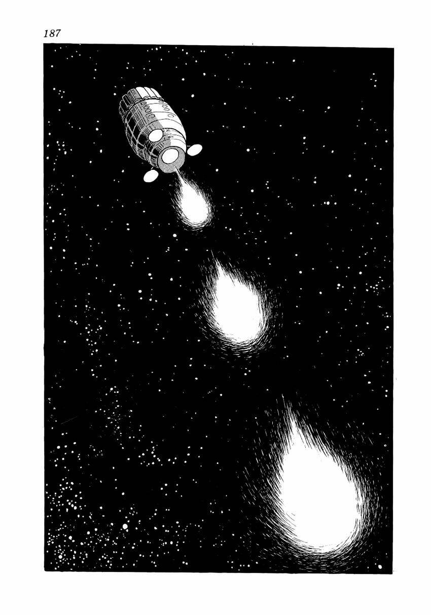 Chim Lửa: Chapter 38