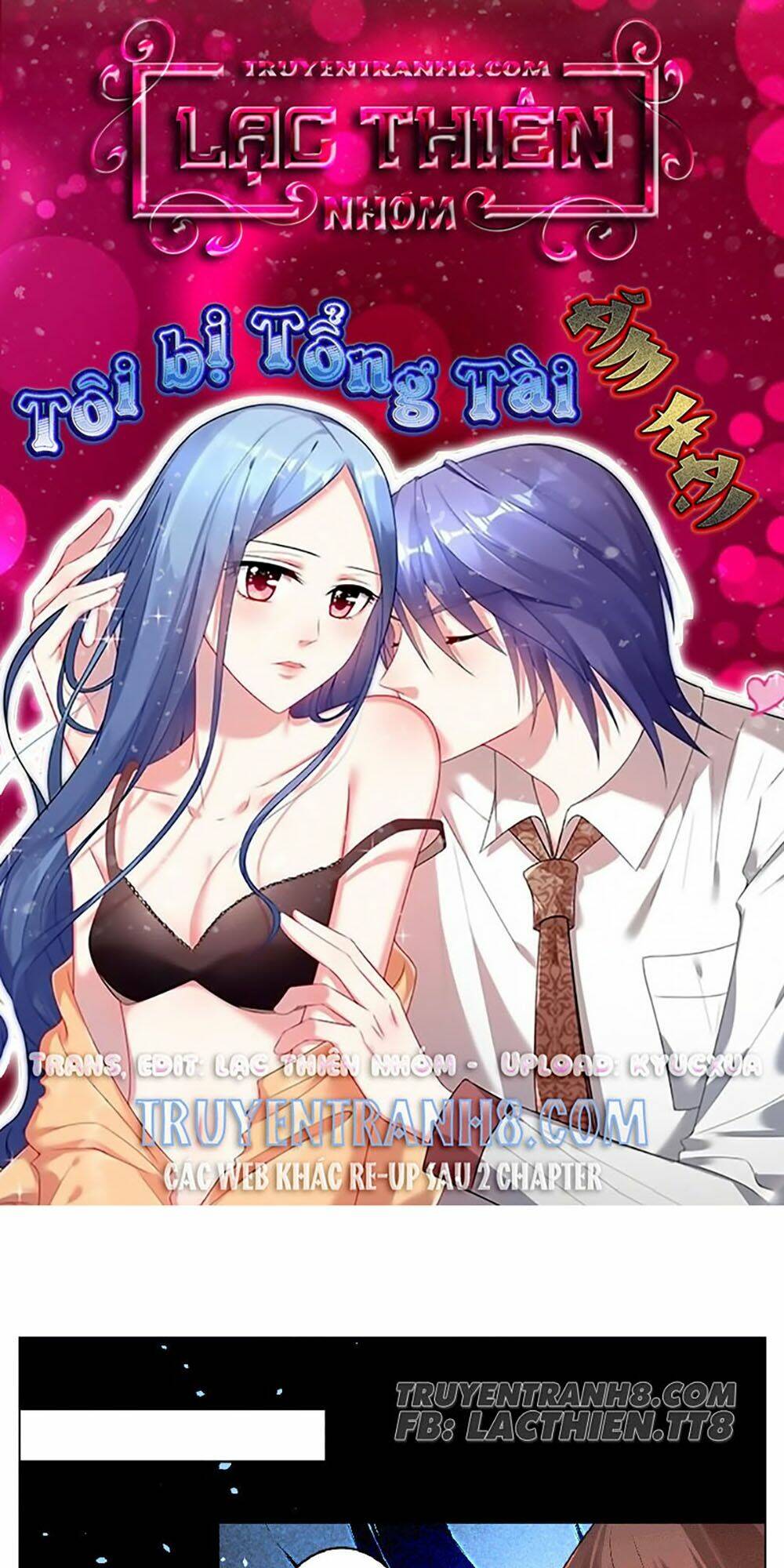 Tôi Bị Tổng Tài Ám Hại: Chapter 67