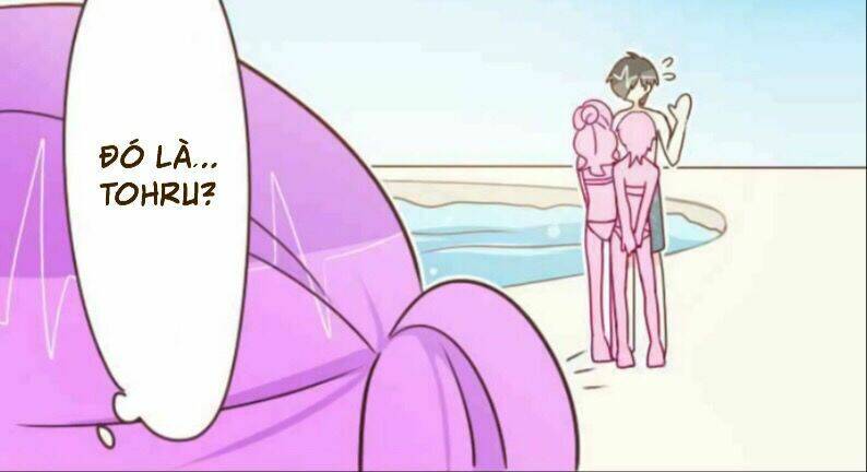 Ike Loli: Chapter 28