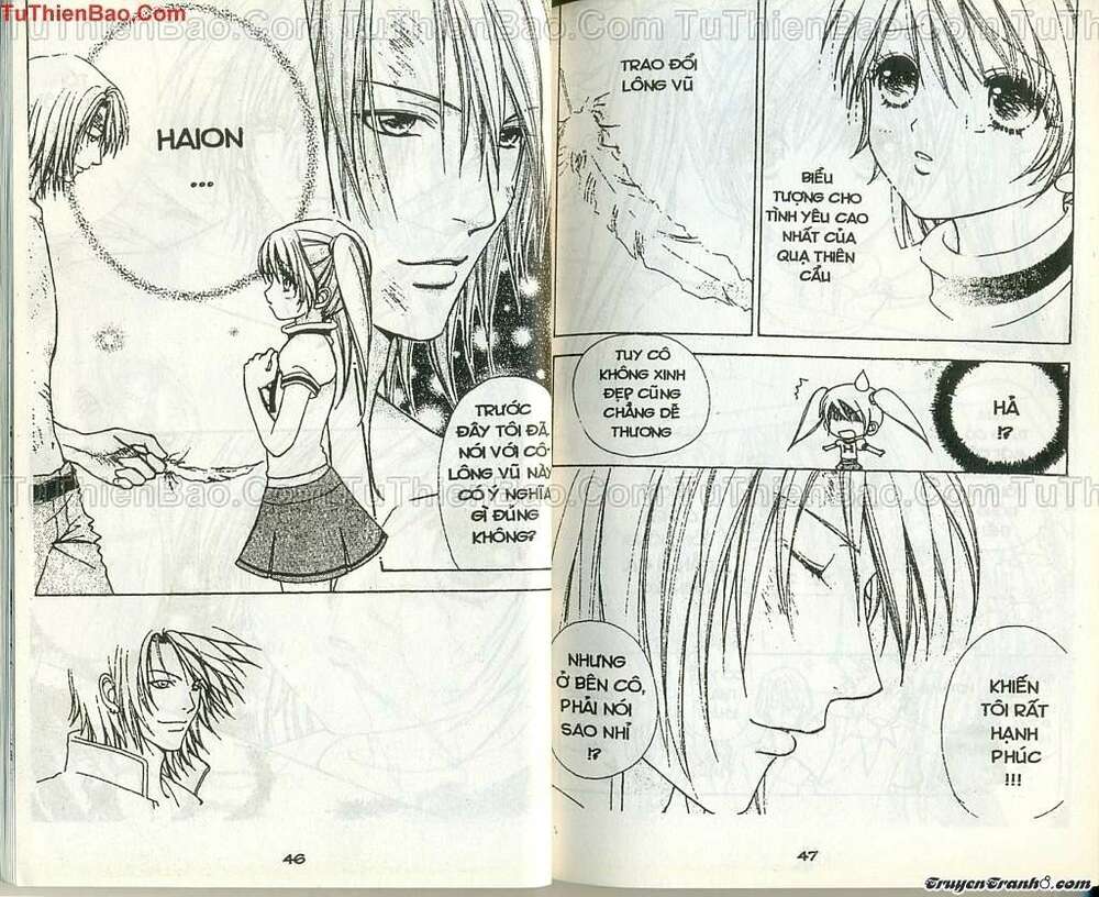 Lovely Monster: Chapter 57