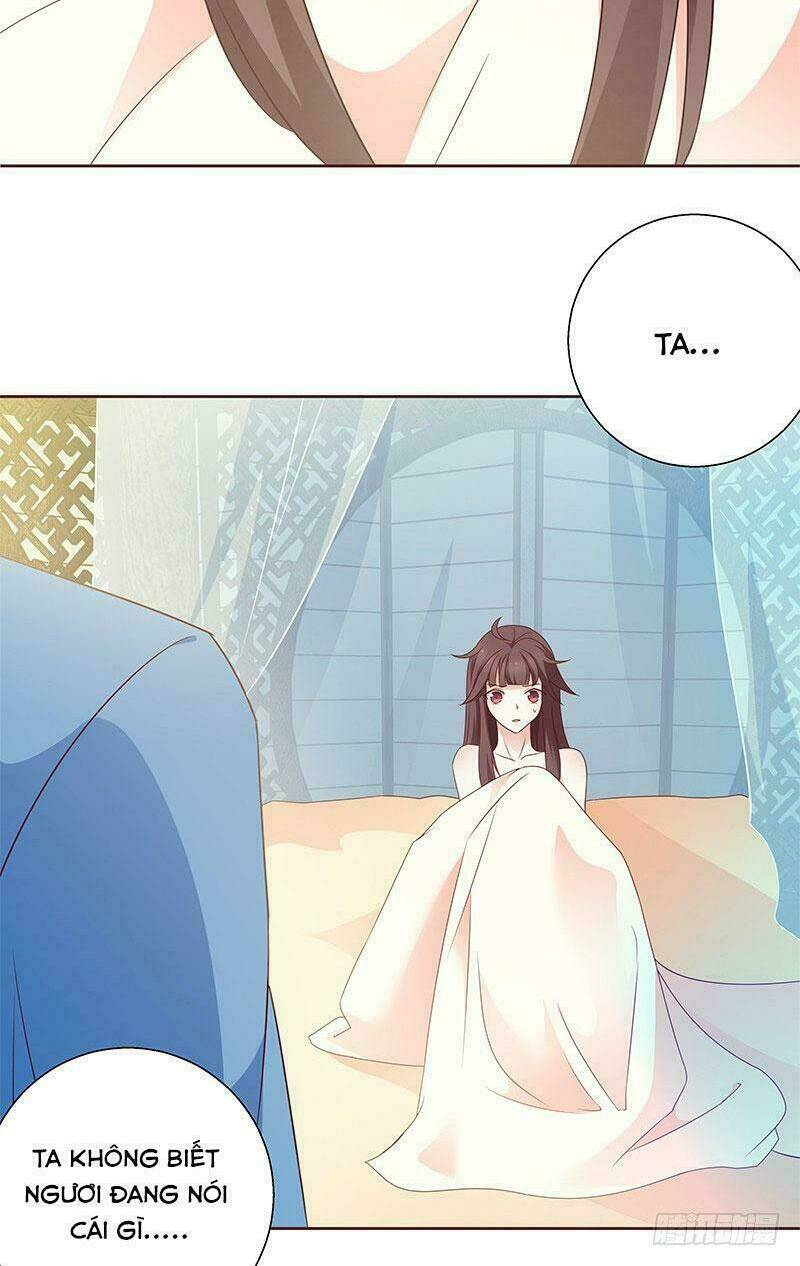 Trò Chơi Trừng Phạt: Chapter 6