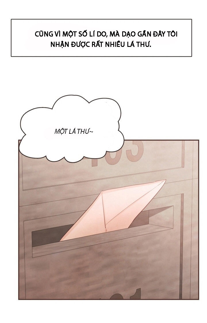 Giữa Tình Yêu Và Tình Bạn: Chapter 49