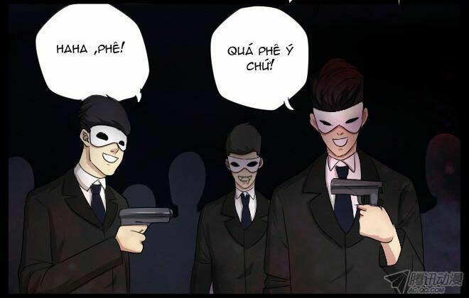 Future trial: Chapter 26