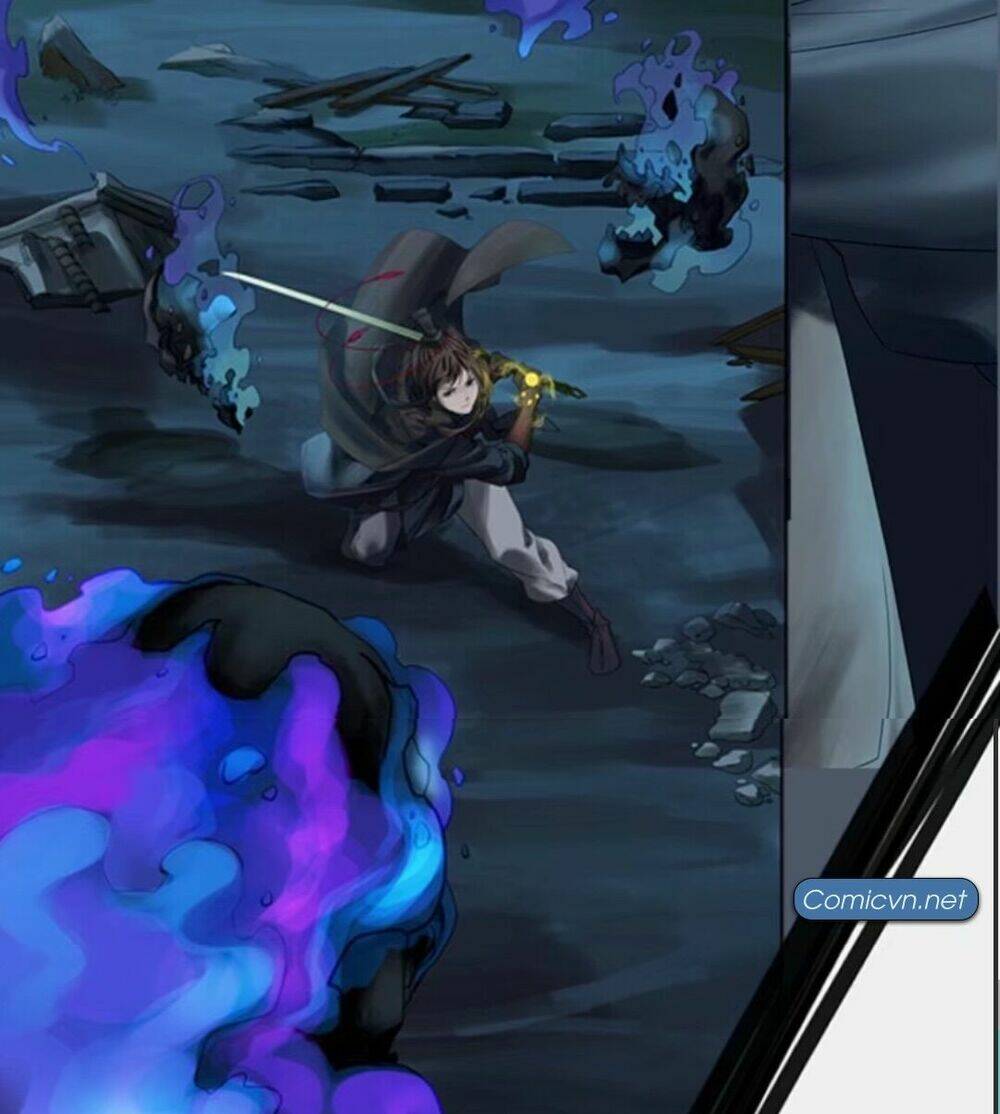 Hồn Sư: Chapter 2
