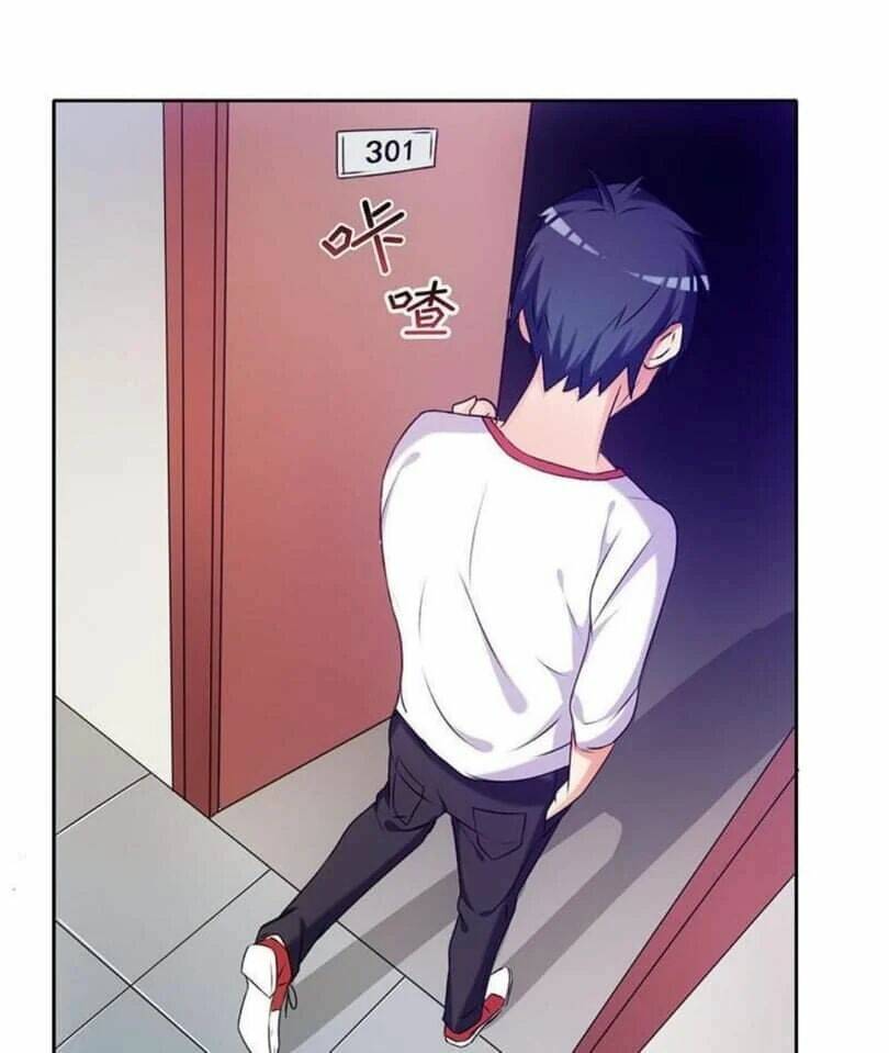 Tiêu Tiền Ở Thế Giới Khác: Chapter 1