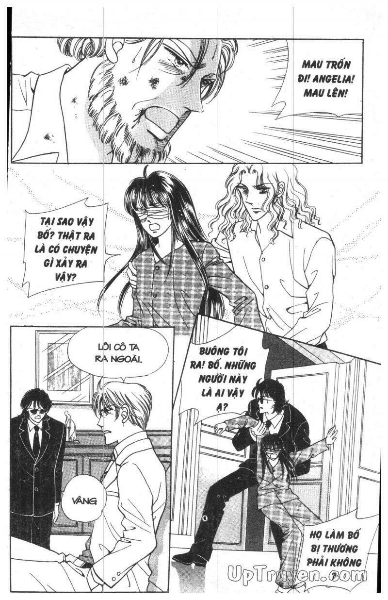 Lao Xao Tuổi Ngọc: Chapter 3