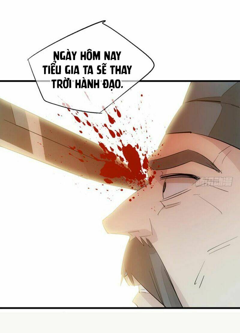 Sư Phụ Lại Trêu Chọc Ta: Chapter 42