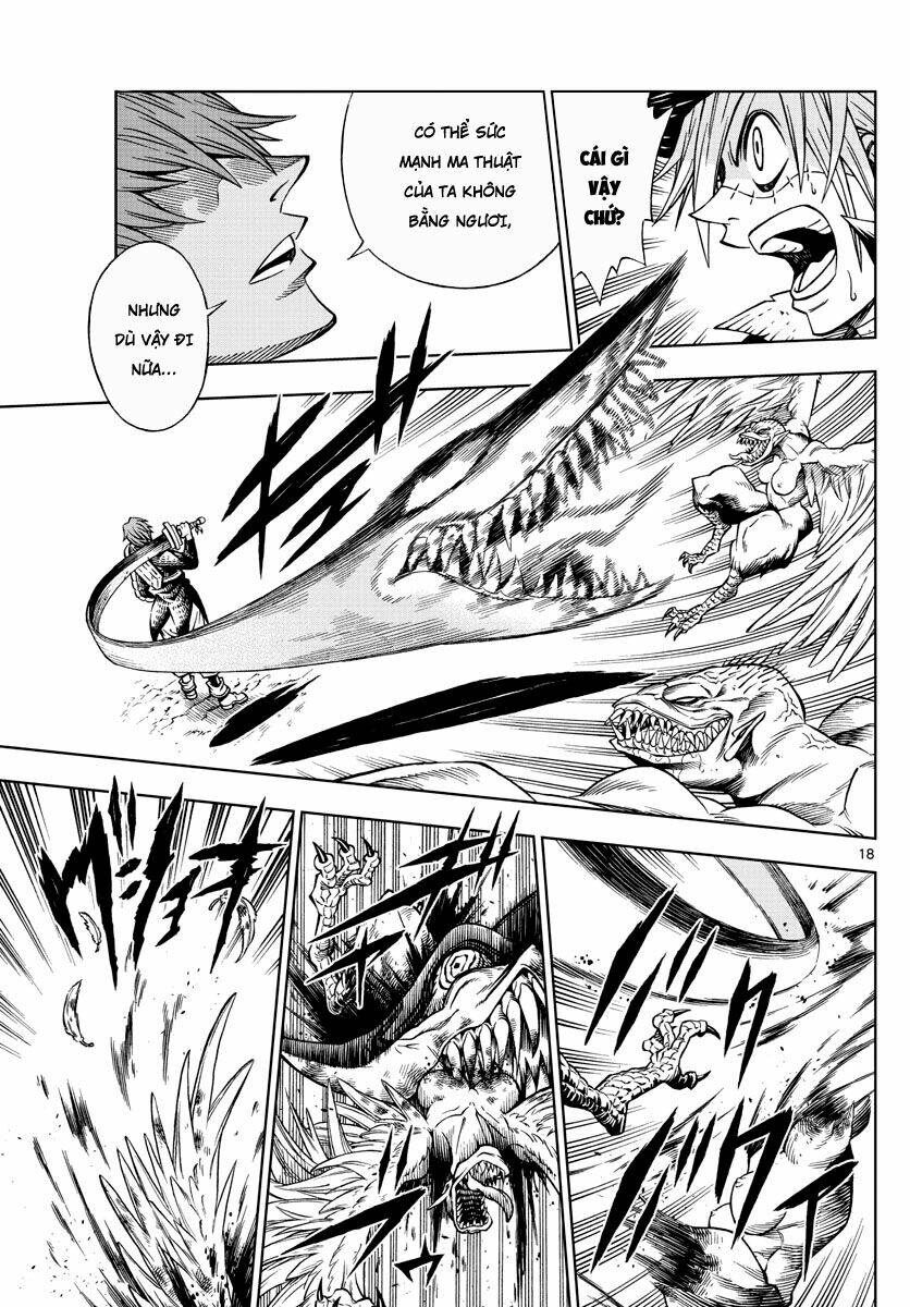 Marry Grave: Chapter 11