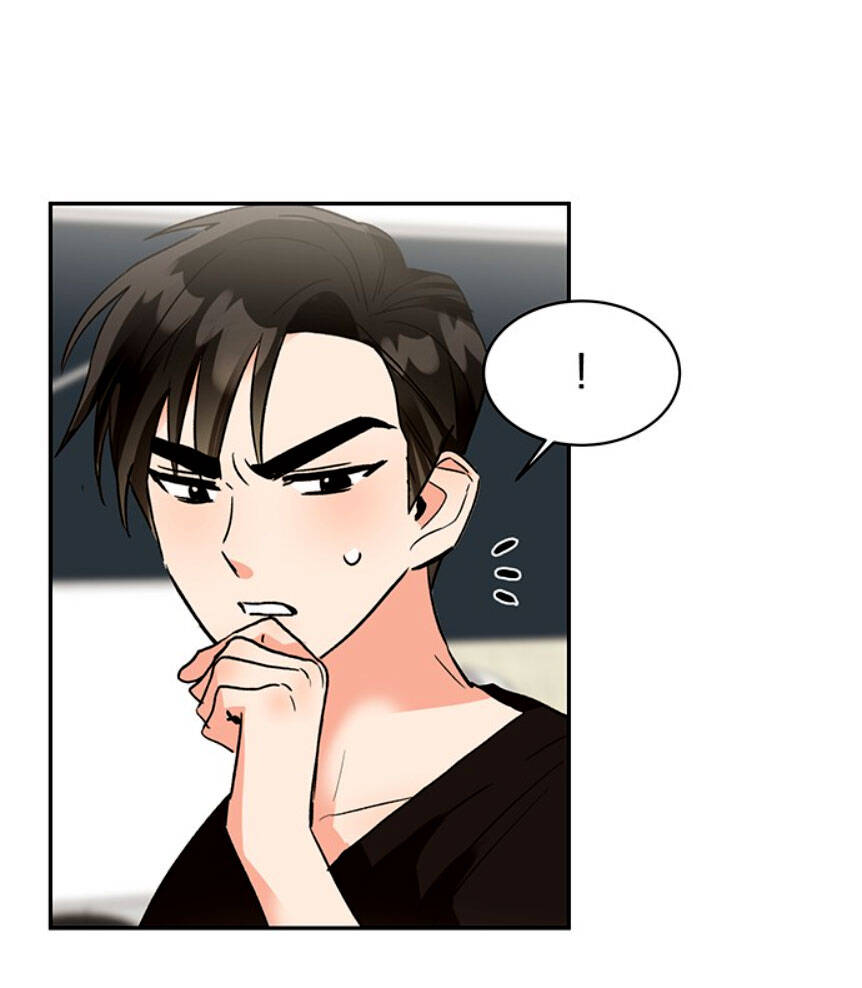 Nụ Hôn Của Giác Quan Thứ Sáu: Chapter 24