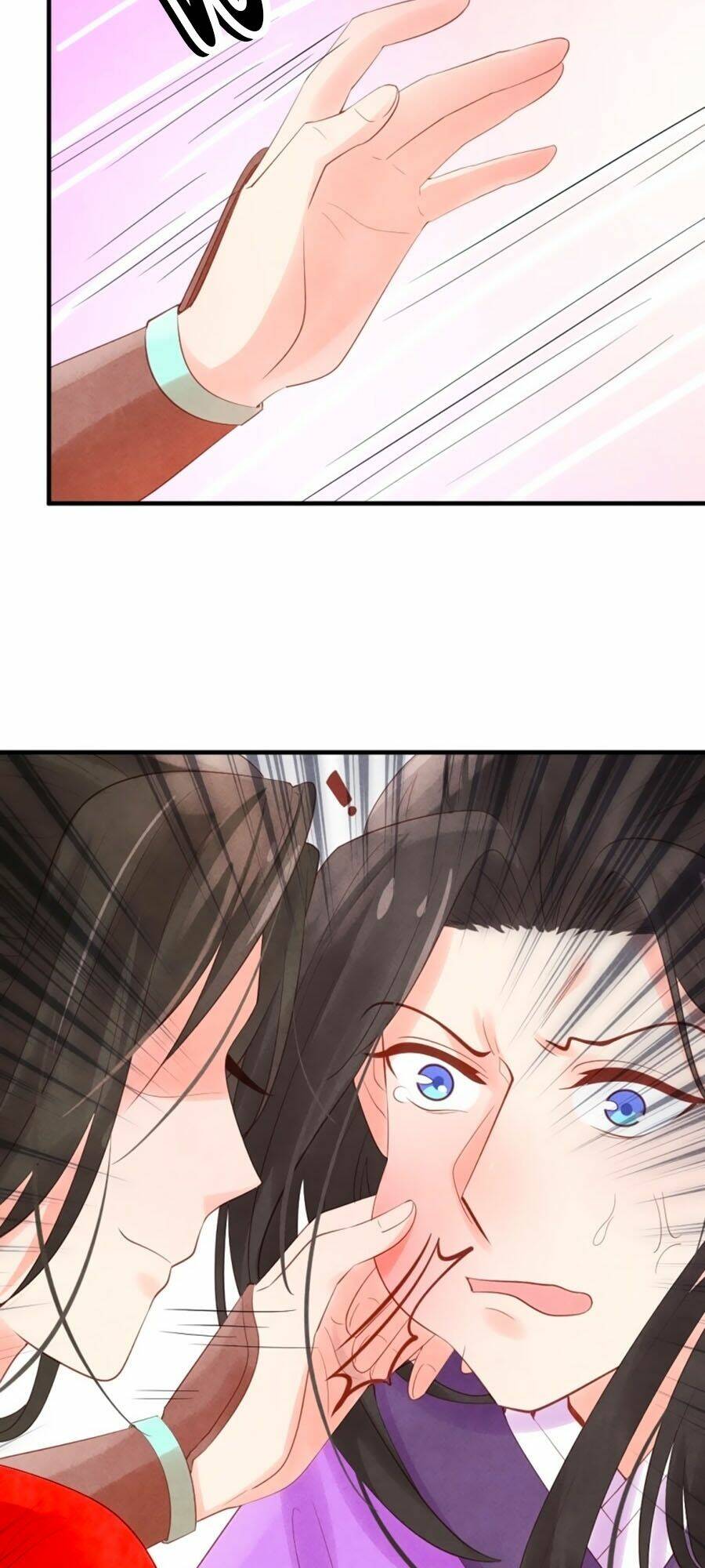 Vương Phi Muốn Trèo Tường: Chapter 3