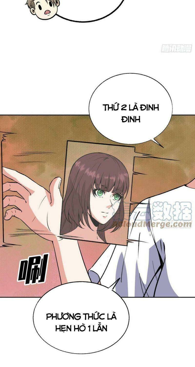 Cuồng Thiếu Siêu Thiên Tài: Chapter 79