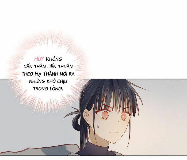 Lời Thề Như Sương Triều: Chapter 15