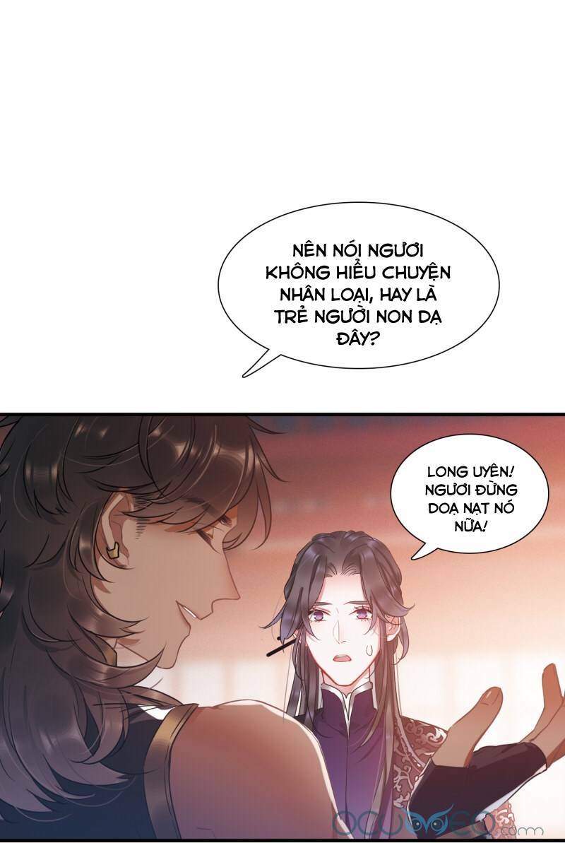 Danh Kiếm Chủng: Chapter 9