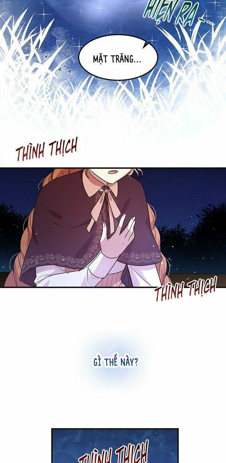 Công Tước, Loạn Vừa Thôi!: Chapter 113.5