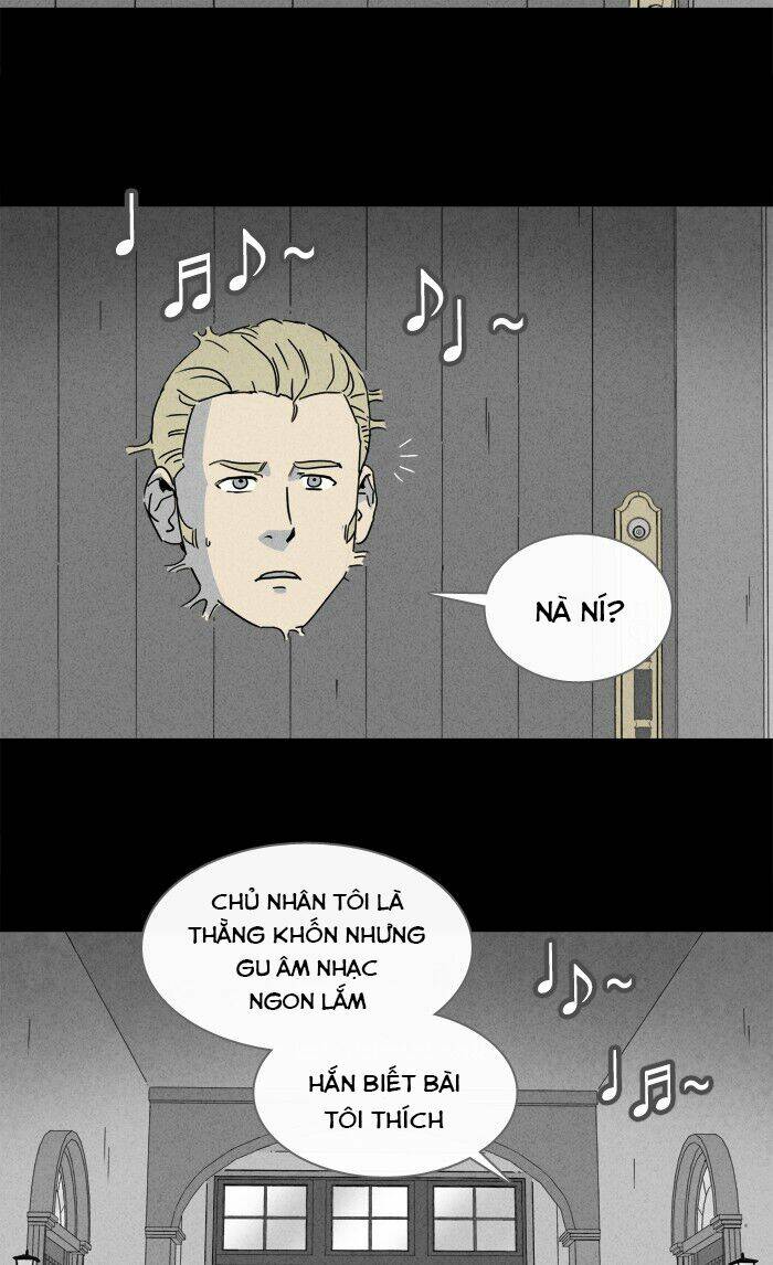 Những Câu Chuyện Bất Thường: Chapter 217