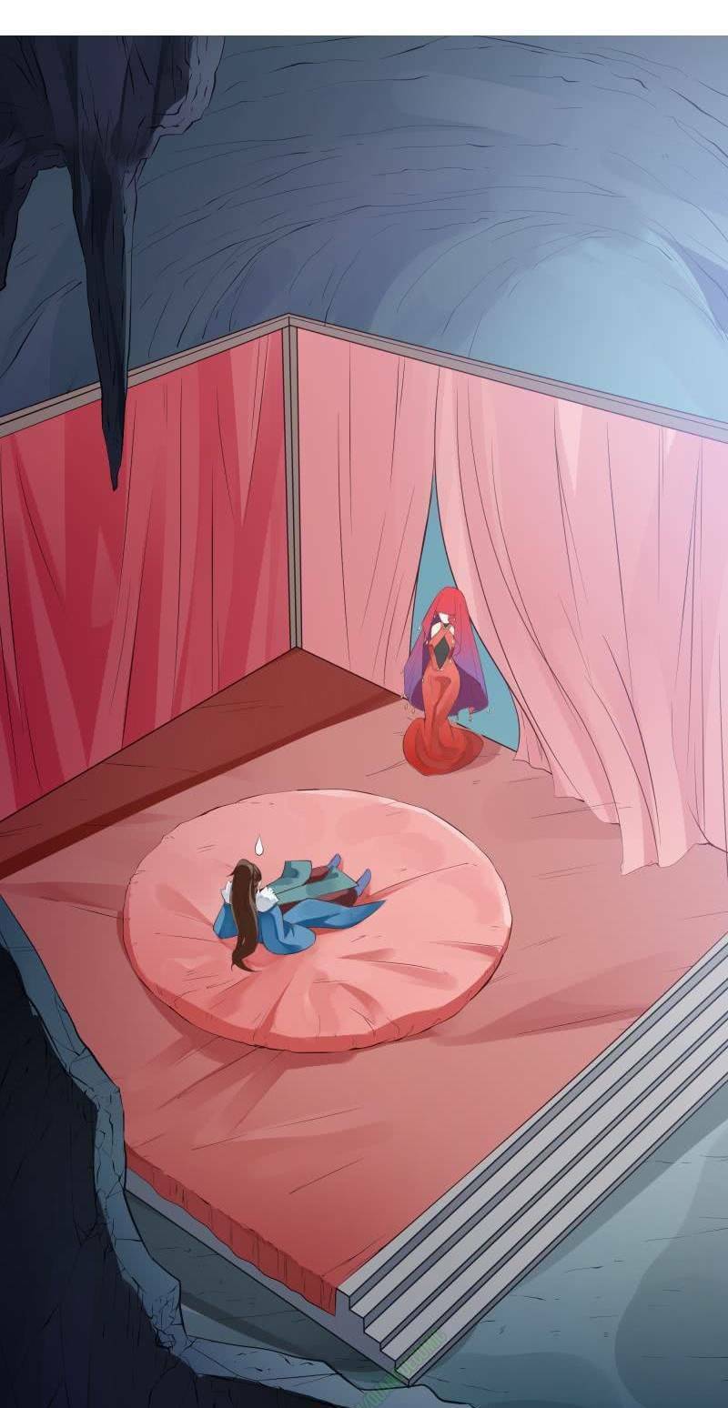 Ma Nhị Đại: Chapter 8