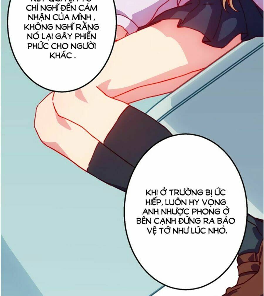 Bài Hát Tình Yêu: Chapter 6