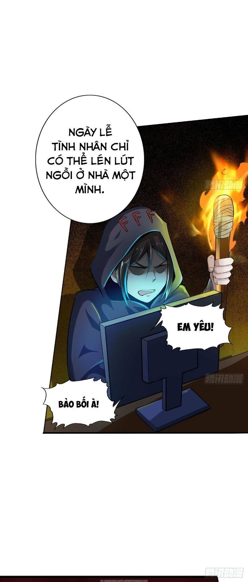 Hệ Thống Tìm Đường Chết Mạnh Nhất: Chapter 15