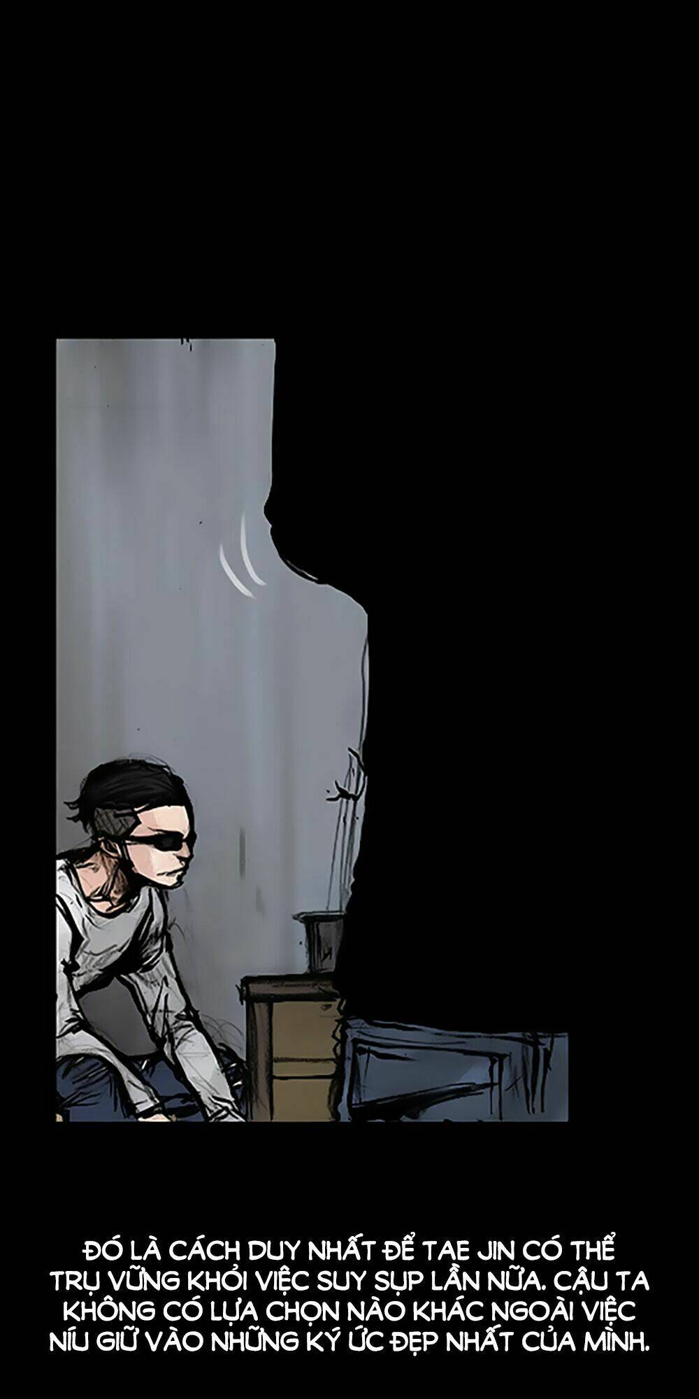 Độc Cô Tiền Truyện: Chapter 93