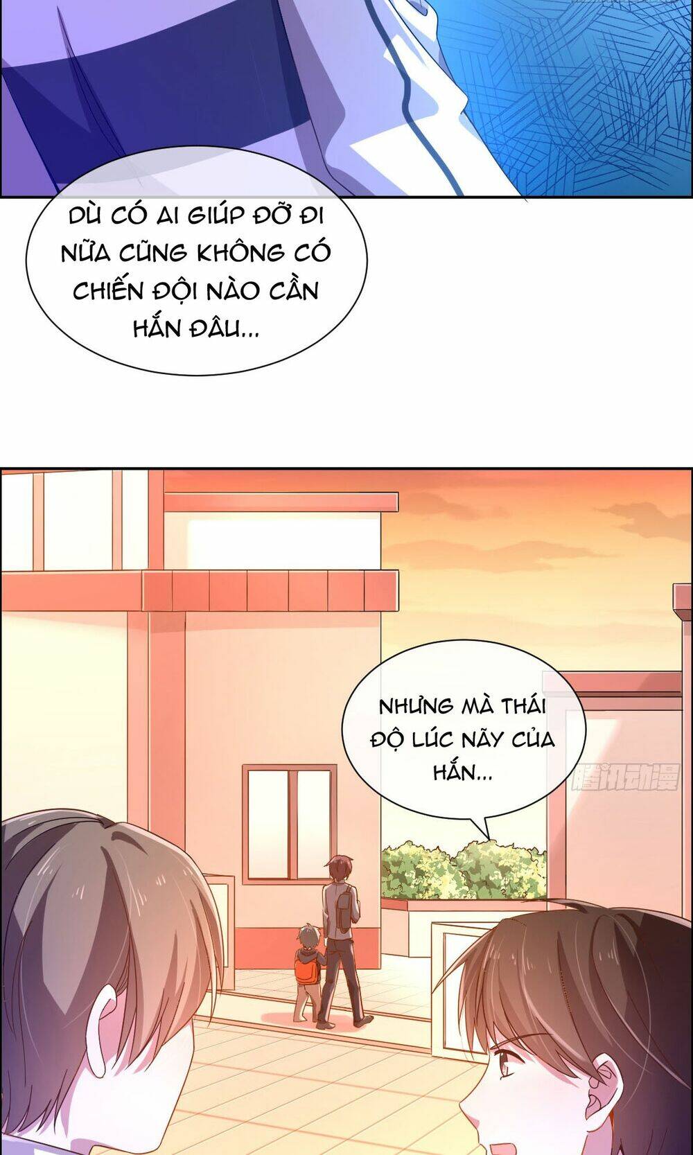 Phong Quỷ Truyền Thuyết: Chapter 3