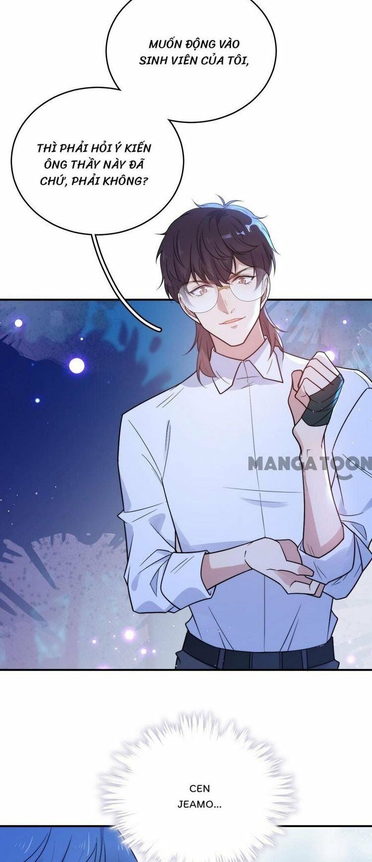 Ma Lạt Thiên Kim Đẩu Ác Thiếu: Chapter 250