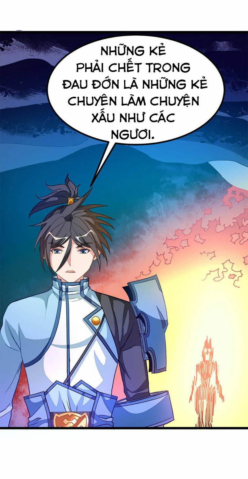 Cửu Dương Thần Vương: Chapter 231