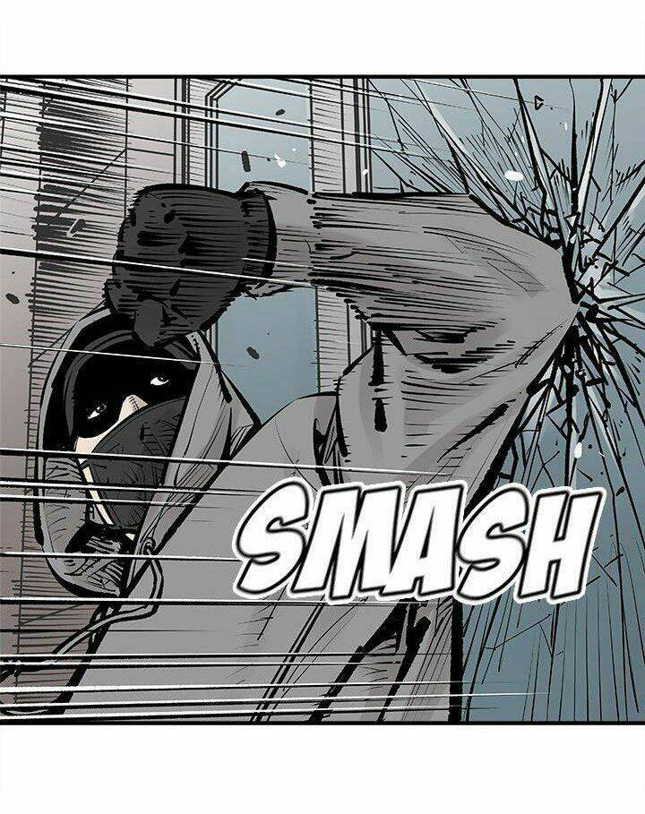 The Devil\’s Descendants: Chapter 4