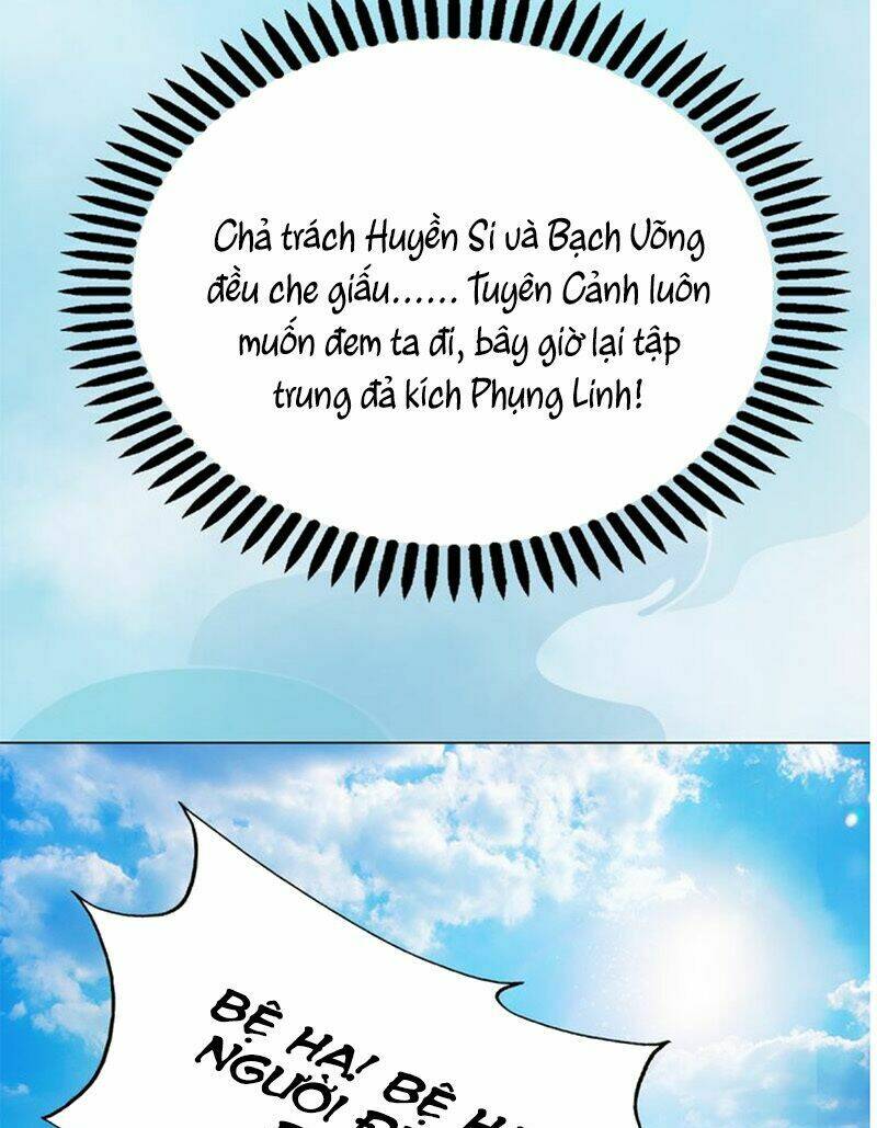 Yêu Nhan Lệnh: Chapter 30