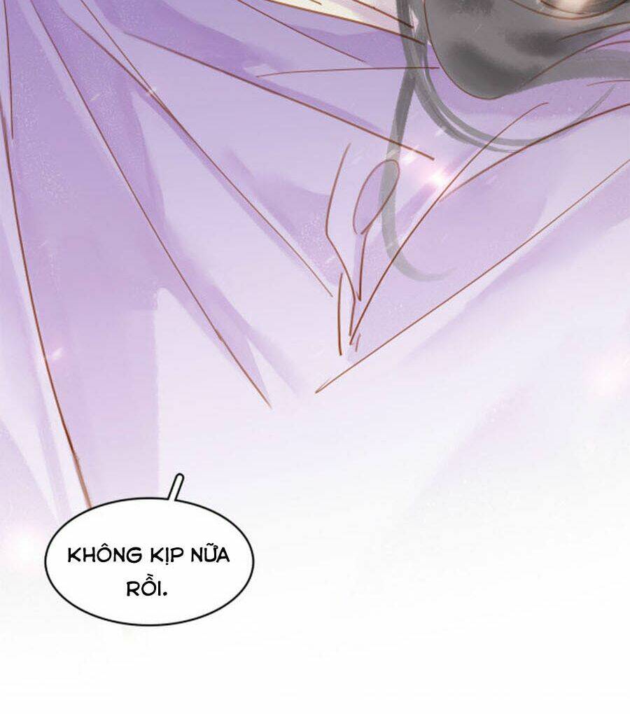 Tiểu Sư Phụ, Tóc Giả Của Ngài Rơi Rồi!: Chapter 41