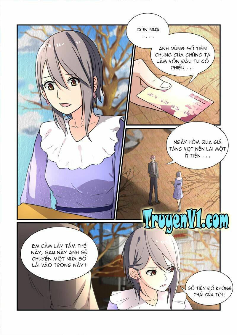 Bắt Cóc Hoàng Đế Về Hiện Đại: Chapter 93